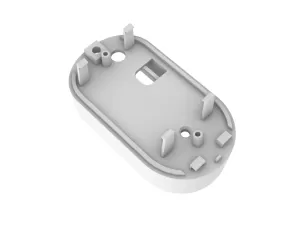 ELECTRONICS COMPONENT 3D SCAN REVERSE ENGINEER